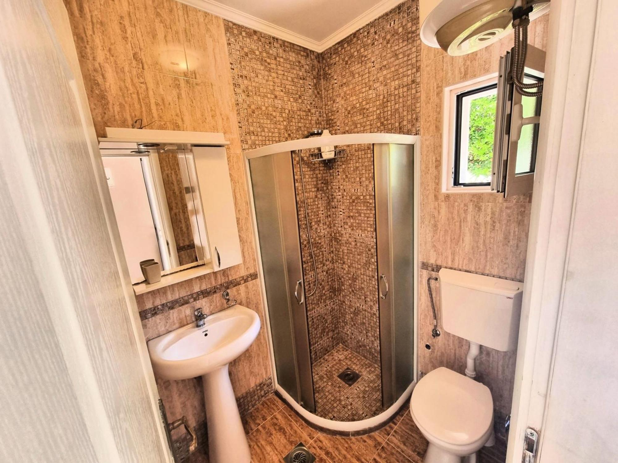 Apartments Krstos Place コトル 部屋 写真