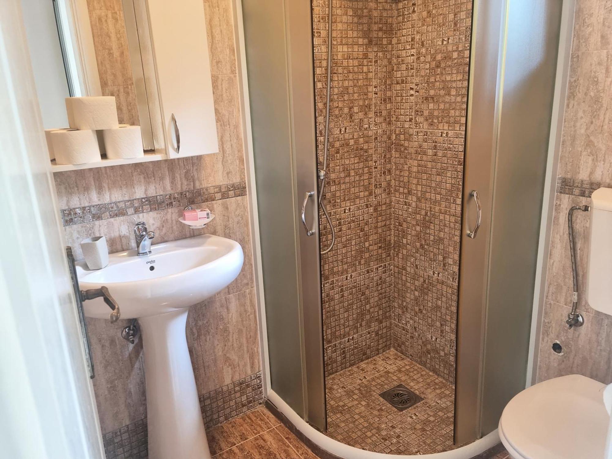 Apartments Krstos Place コトル エクステリア 写真
